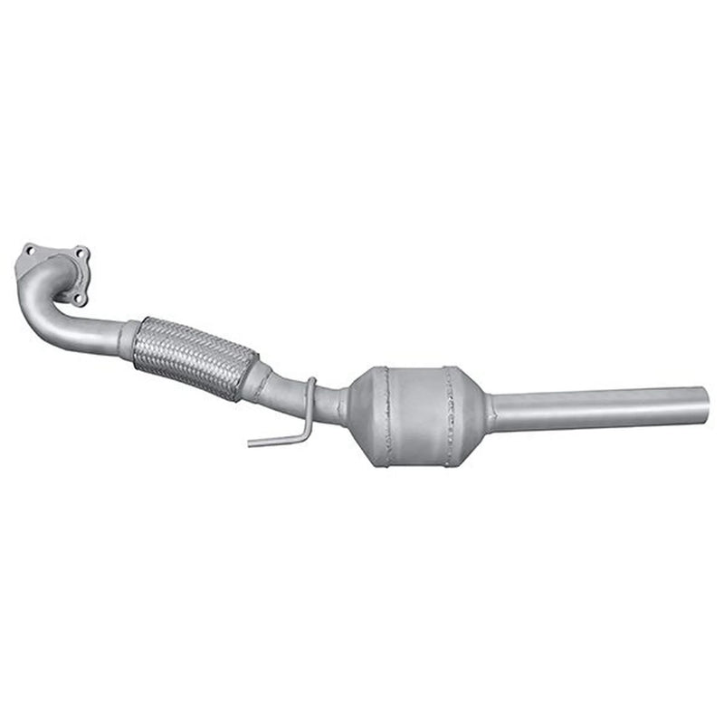 Hella Catalytic Converter fits VW Caddy II 1996-2004 1.9