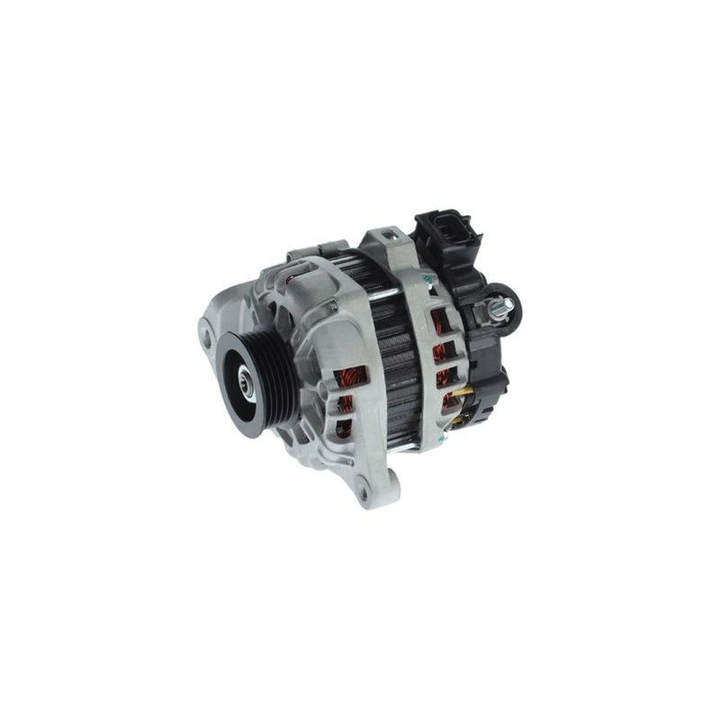 Bosch Car Alternator 12V fits Hyundai I10 II 2013-2019 1.0