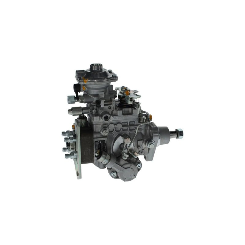 Bosch Diesel Injection Pump
