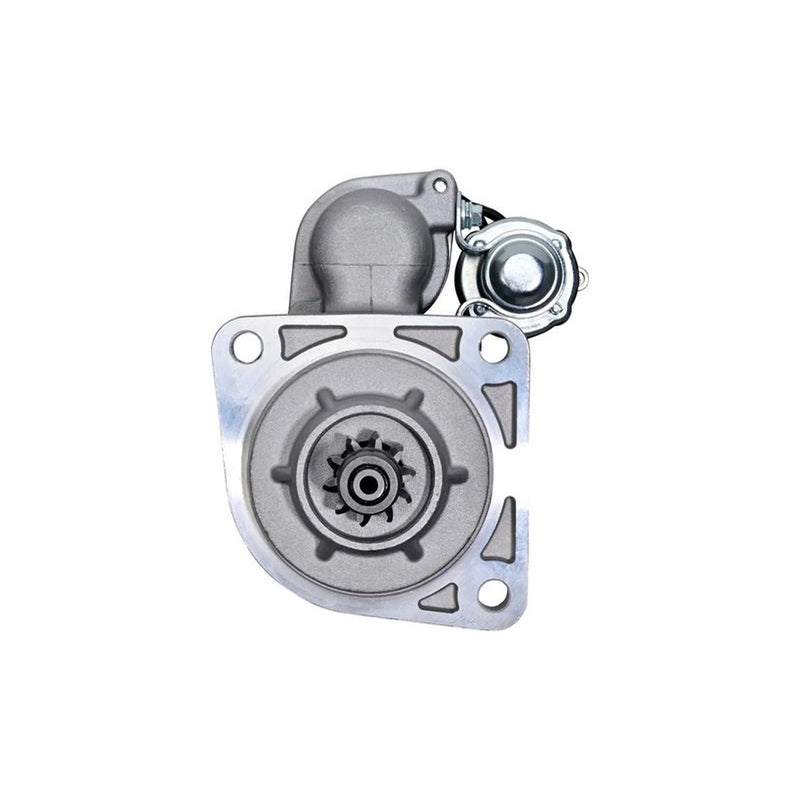 Hella Starter Motor 24V 4kW 10 Teeth 8EA 015 657-431