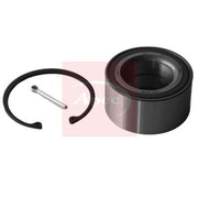 Apec Wheel Bearing Kit fits Hyundai IX35 2010-2015 2.0 2.4