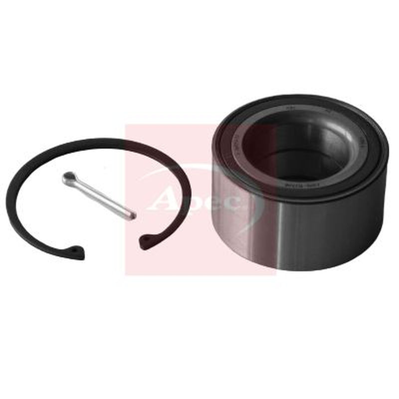 Apec Wheel Bearing Kit fits Hyundai IX35 2010-2015 2.0 2.4