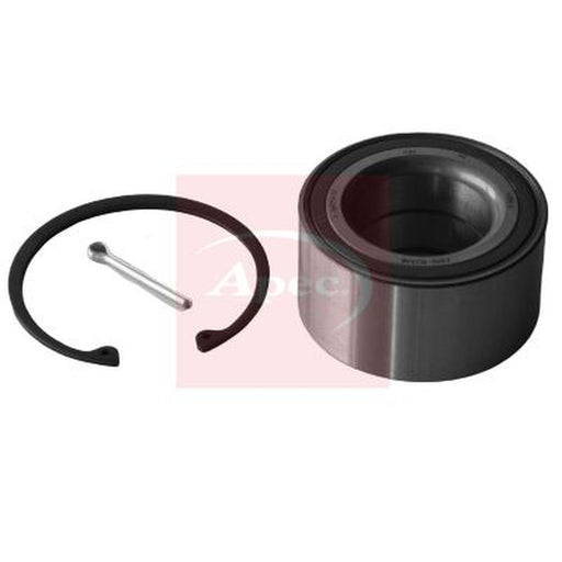 Apec Wheel Bearing Kit fits Hyundai IX35 2010-2015 2.0 2.4