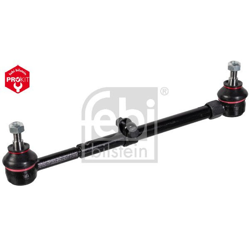Febi Inner Rack End Right Joint 02386