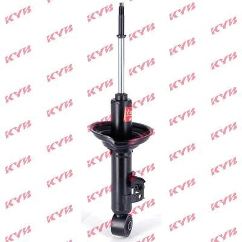 KYB 2 x Shock Absorbers fits Toyota Hilux Vigo VII Pickup 2005-2015 2.5