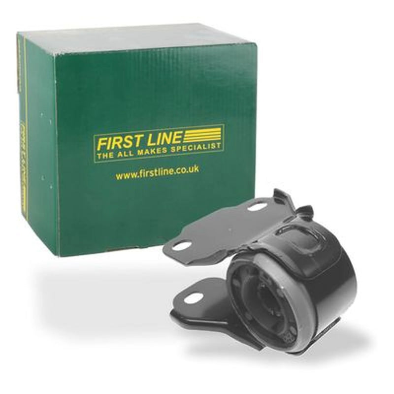 First Line Wishbone / Control / Trailing Arm Bush fits Ford Galaxy 2006-2015 2.0