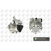 BGA Power Steering Hydraulic Pump PSP0120