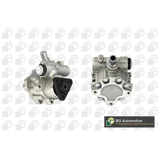 BGA Power Steering Hydraulic Pump fits Audi A4 B6 2000-2004 1.9