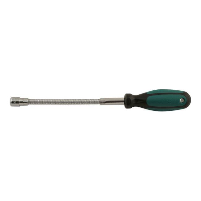 Laser Hose Clip Driver - Flexi 10mm 3325 Laser - Dynamic Drive