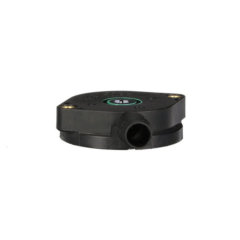 Gates Crankcase Oil Separator fits BMW 3 1992-2006
