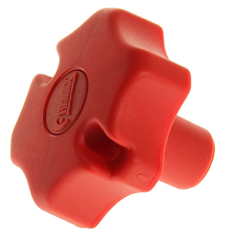 Fiamma Bike Block Star Nut (98656 290) Fiamma - Bars 4 Cars