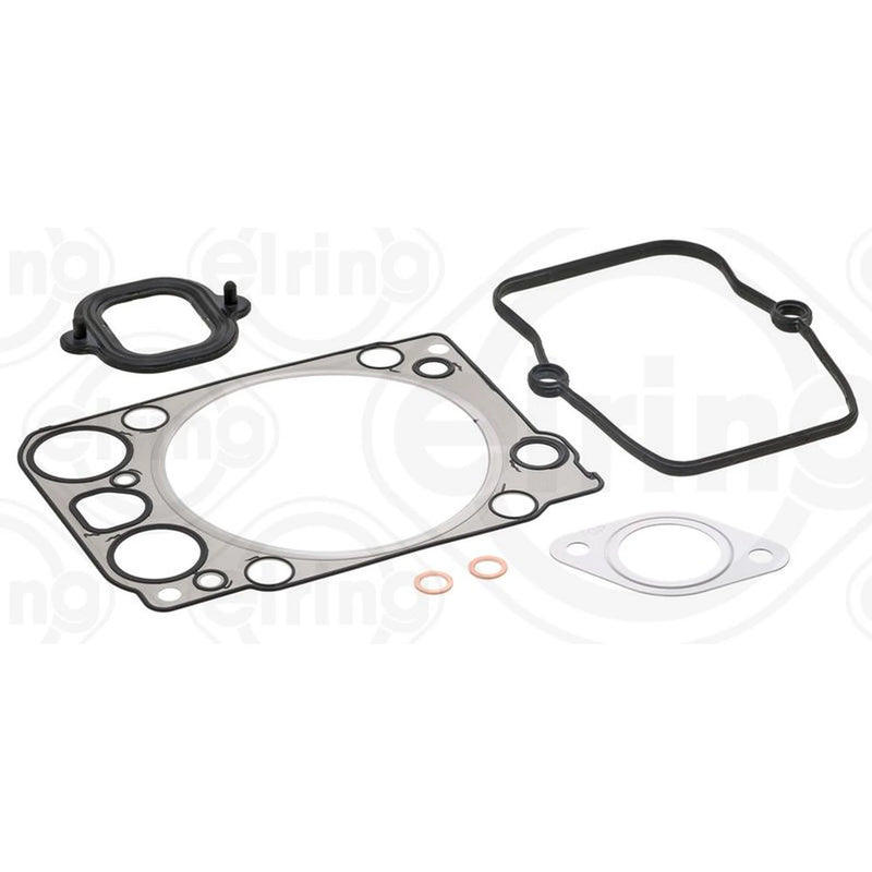 Elring Cylinder Head Gasket Kit fits Mercedes-Benz Actros 1996-2002