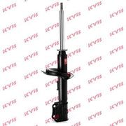 KYB Shock Absorber Damper Strut Front Left fits Opel Agila B 2008-2014