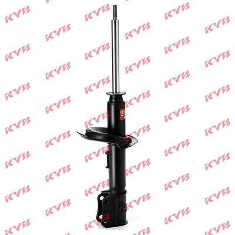 KYB Shock Absorber Damper Strut Front Left fits Opel Agila B 2008-2014