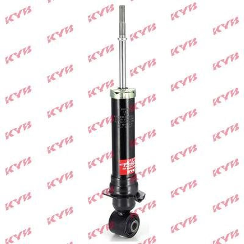 KYB 2 x Shock Absorbers fits Toyota Avensis 2003-2008 1.6 1.8 2.0 2.2 2.4