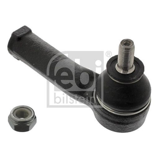 Febi Steering Tie Rod End Ball Joint Front Right 07973