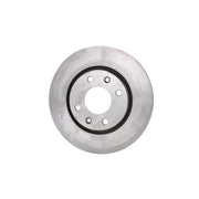 Bosch 2 x Vented Brake Discs fits Peugeot 406 1995-2004 1.6 1.8 1.9
