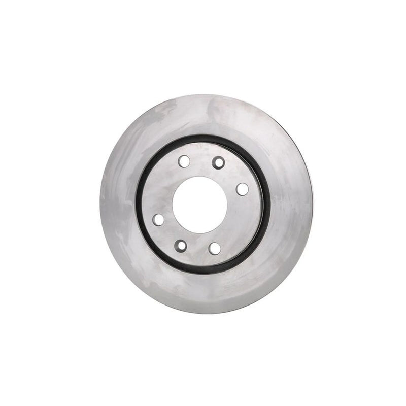 Bosch 2 x Vented Brake Discs fits Peugeot 406 1995-2004 1.6 1.8 1.9