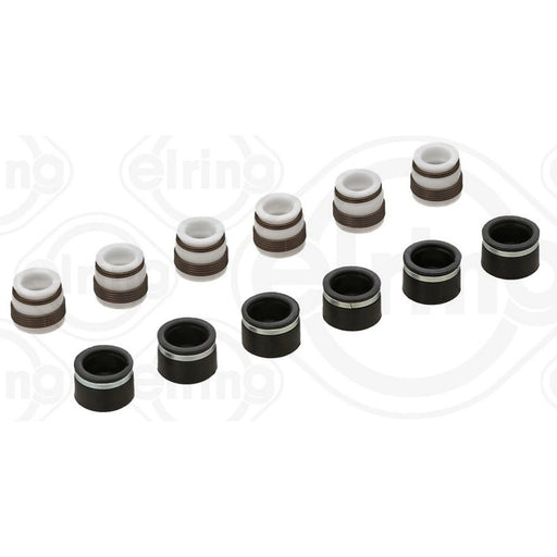 Elring Valve Stem Seal Set ID High fits Mercedes-Benz 123 1976-1985