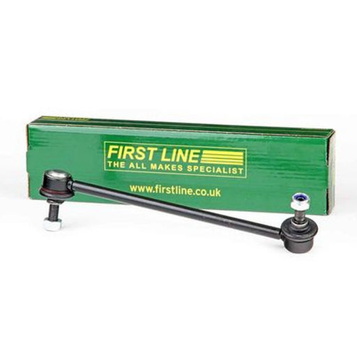First Line Stabiliser Bar Link Coupling Rod fits Kia Cerato I 2004-2009