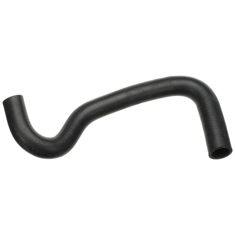 Gates Radiator Coolant Hose 540mm ID fits Ford B-Max 2012-2017 1.4 1.6