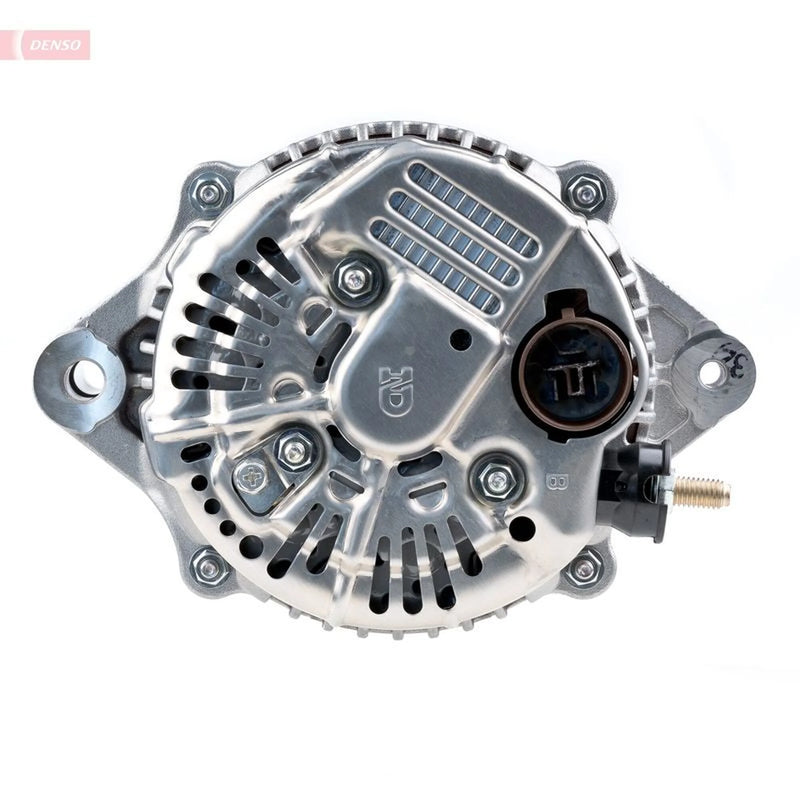 Denso Car Alternator 12V fits John Deere Series 7000 1992-1997