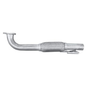Hella Exhaust Pipe OD fits Opel Vectra C 2002-2008 2.2