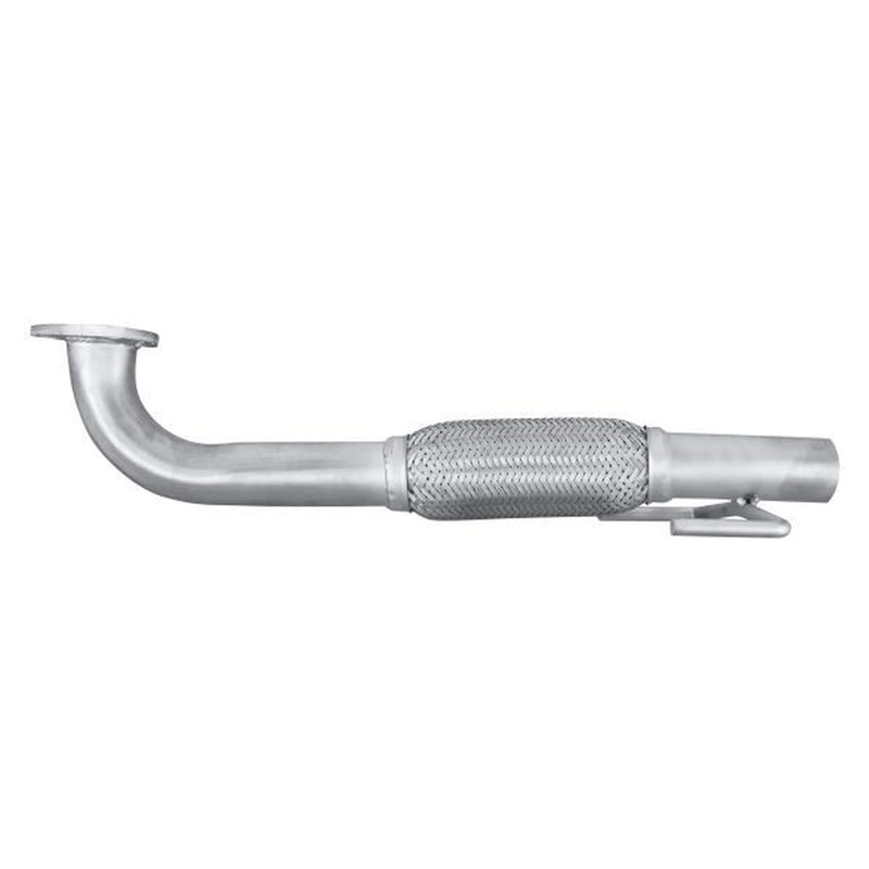 Hella Exhaust Pipe OD fits Opel Vectra C 2002-2008 2.2