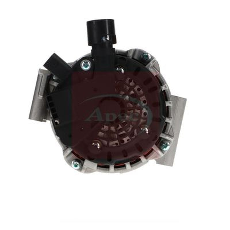 Apec Car Alternator 12V fits Fiat 500X 2014-2020 1.6
