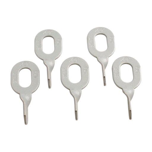 Power-Tec Miracle Twisted Bits 100pc 92139 Power-Tec - Dynamic Drive