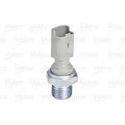 Valeo Oil Pressure Sensor Connectors 255105