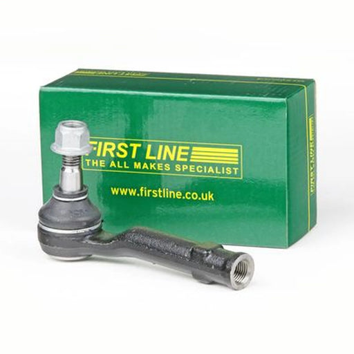 First Line Steering Tie Rod End Ball Joint M12x1.75 fits Ford Puma 2019-2020