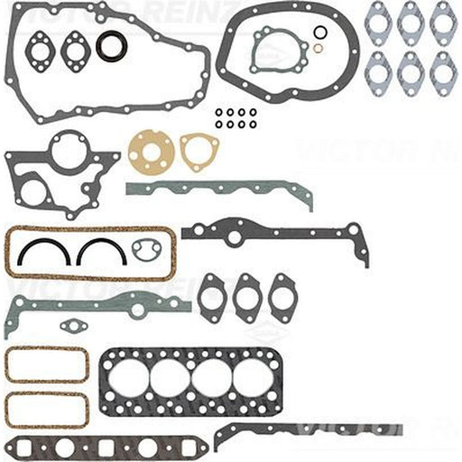 Victor Reinz Full Gasket Set 01-35330-01