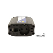 Ring RINVU150 Powersouce 150w Power Inverter Car DC Ring Automotive - Dynamic Drive