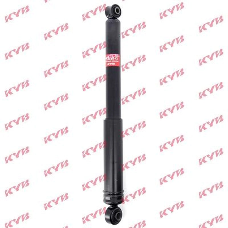 KYB Shock Absorber Damper Strut Rear fits Mitsubishi Shogun Pinin I 1999-2007