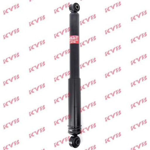KYB 2 x Shock Absorbers fits Mitsubishi Shogun Pinin I 1999-2007 1.8 2.0