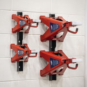 Sealey Axle Stand Storage Rack 2 & 3 Tonne SR23 Sealey - Dynamic Drive