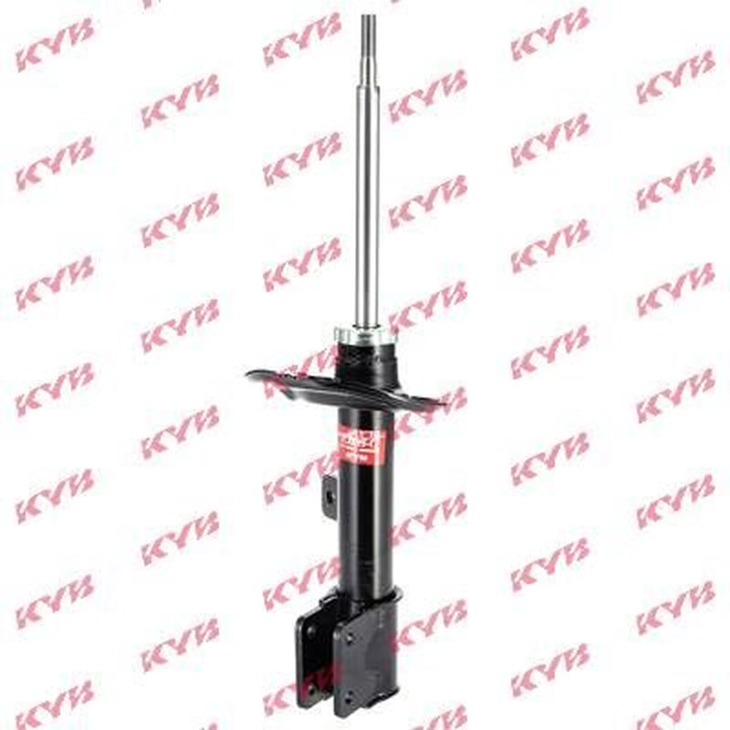 KYB Shock Absorber Damper Strut Front Right fits Citroën Berlingo 2010 on