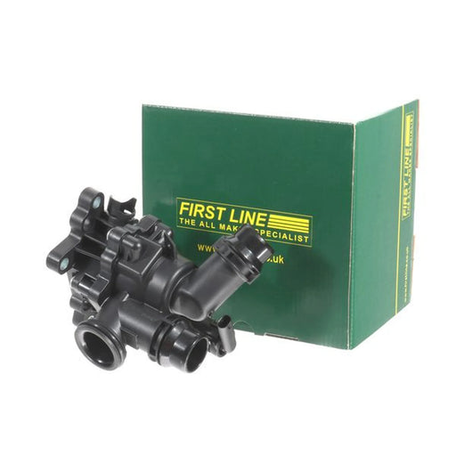 First Line Thermostat,Coolant fits Mercedes-Benz A-Class 2018-2020