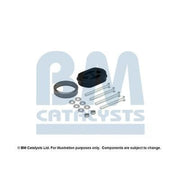 BM Catalysts Fitting Kit FK90835C FK90835C