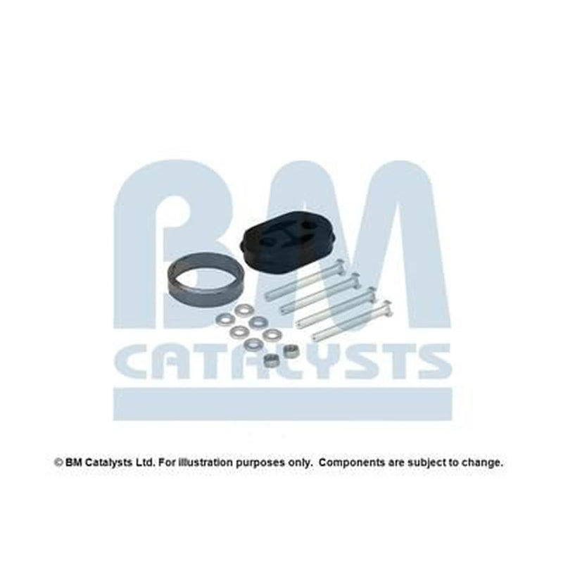 BM Catalysts Fitting Kit FK90835C FK90835C