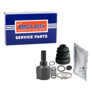 Borg & Beck Drive Shaft Joint Kit BCJ1372