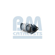 BM Catalysts Homologated Petrol Cat fits Honda Prelude 1996-2000 2.0