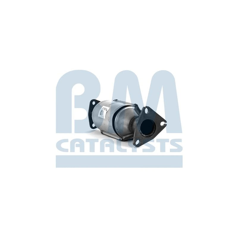 BM Catalysts Homologated Petrol Cat fits Honda Prelude 1996-2000 2.0