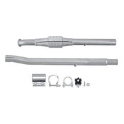 Hella Catalytic Converter fits Renault Clio 1998-2005 1.9