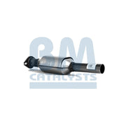 BM Catalysts Homologated Petrol Cat fits Fiat Multipla 1999-2000 1.6