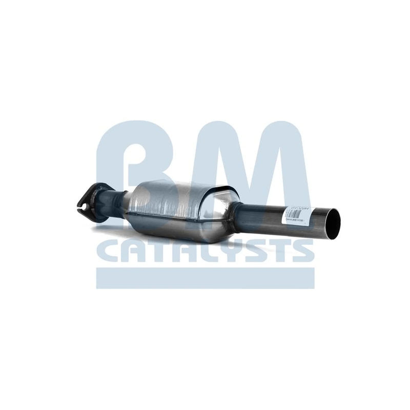BM Catalysts Homologated Petrol Cat fits Fiat Multipla 1999-2000 1.6