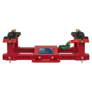 Sealey Fuel Tank Cradle 565kg FTC01 Sealey - Dynamic Drive