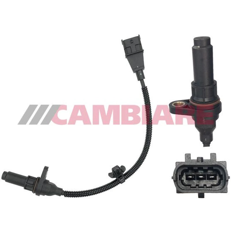 Cambiare Crankshaft Position Sensor fits Hyundai I30 2011-2016 1.4 1.6