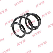 KYB Front Suspension Coil Spring fits Dacia Logan II 2012-2013 1.5